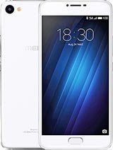 Best available price of Meizu U20 in Netherlands