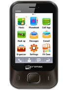 Best available price of Micromax X335C in Netherlands