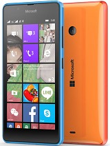 Best available price of Microsoft Lumia 540 Dual SIM in Netherlands