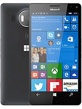 Best available price of Microsoft Lumia 950 XL in Netherlands