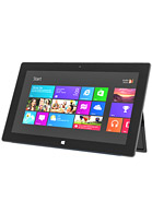 Best available price of Microsoft Surface in Netherlands