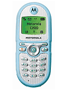 Best available price of Motorola C200 in Netherlands