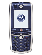 Best available price of Motorola C980 in Netherlands