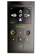 Best available price of Modu Phone in Netherlands