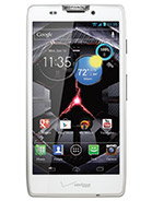 Best available price of Motorola DROID RAZR HD in Netherlands