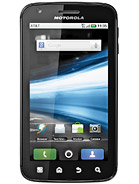 Best available price of Motorola ATRIX 4G in Netherlands