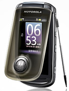 Best available price of Motorola A1680 in Netherlands