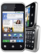Best available price of Motorola BACKFLIP in Netherlands