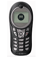Best available price of Motorola C113 in Netherlands