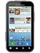Best available price of Motorola DEFY in Netherlands