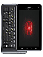 Best available price of Motorola DROID 3 in Netherlands
