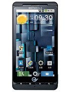 Best available price of Motorola DROID X ME811 in Netherlands