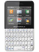 Best available price of Motorola EX119 in Netherlands