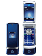 Best available price of Motorola KRZR K1 in Netherlands