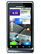 Best available price of Motorola MILESTONE 2 ME722 in Netherlands