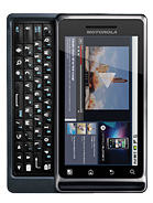 Best available price of Motorola MILESTONE 2 in Netherlands