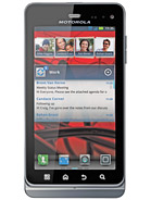 Best available price of Motorola MILESTONE 3 XT860 in Netherlands