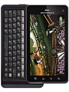 Best available price of Motorola Milestone XT883 in Netherlands