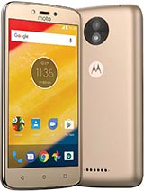 Best available price of Motorola Moto C Plus in Netherlands