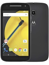 Best available price of Motorola Moto E 2nd gen in Netherlands
