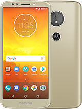 Best available price of Motorola Moto E5 in Netherlands