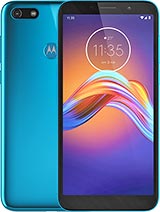 Best available price of Motorola Moto E6 Play in Netherlands
