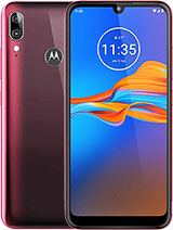 Best available price of Motorola Moto E6 Plus in Netherlands
