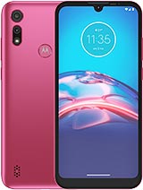Best available price of Motorola Moto E6i in Netherlands