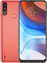 Best available price of Motorola Moto E7i Power in Netherlands