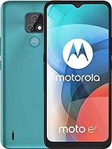 Best available price of Motorola Moto E7 in Netherlands