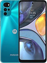 Best available price of Motorola Moto G22 in Netherlands