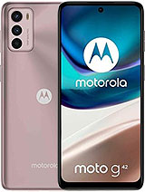 Best available price of Motorola Moto G42 in Netherlands
