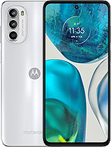 Best available price of Motorola Moto G52 in Netherlands