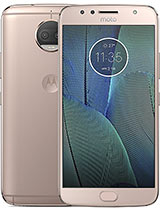 Best available price of Motorola Moto G5S Plus in Netherlands
