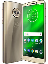 Best available price of Motorola Moto G6 Plus in Netherlands