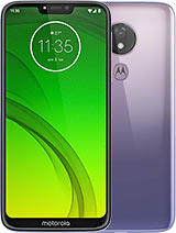 Best available price of Motorola Moto G7 Power in Netherlands