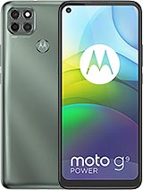 Best available price of Motorola Moto G9 Power in Netherlands