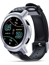 Best available price of Motorola Moto Watch 100 in Netherlands