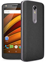 Best available price of Motorola Moto X Force in Netherlands