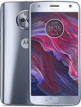 Best available price of Motorola Moto X4 in Netherlands