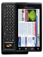 Best available price of Motorola MOTO XT702 in Netherlands