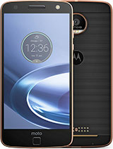 Best available price of Motorola Moto Z Force in Netherlands