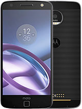 Best available price of Motorola Moto Z in Netherlands