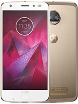 Best available price of Motorola Moto Z2 Force in Netherlands