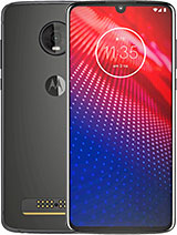 Best available price of Motorola Moto Z4 Force in Netherlands