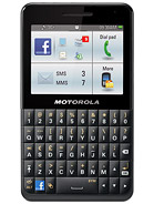 Best available price of Motorola Motokey Social in Netherlands