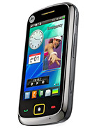 Best available price of Motorola MOTOTV EX245 in Netherlands