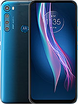 Best available price of Motorola One Fusion in Netherlands