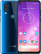 Best available price of Motorola One Vision in Netherlands