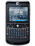 Best available price of Motorola Q 11 in Netherlands